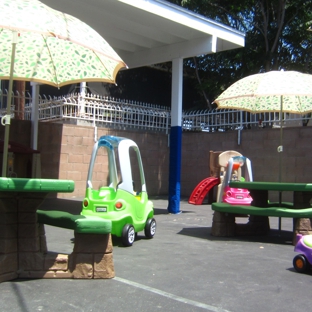 Little Stars Academy Preschool - Arleta, CA