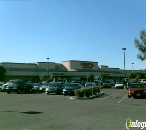 Redbox - Mesa, AZ