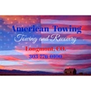 American Towing Service - Towing