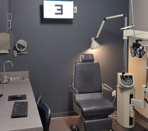 Progressive Eye Care - Jeff Broadhead, O.D. - South Jordan, UT