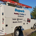 Superb Heating & Cooling LLC