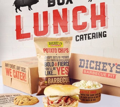 Dickey's Barbecue Pit - Virginia Beach, VA