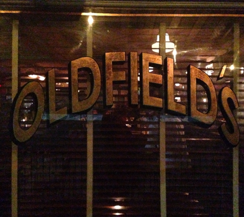 Oldfield's Liquor Room - Los Angeles, CA