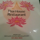 Thai House Restaurant - Thai Restaurants