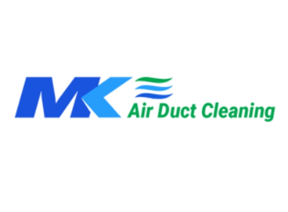 MK Air Duct Cleaning Houston - Houston, TX