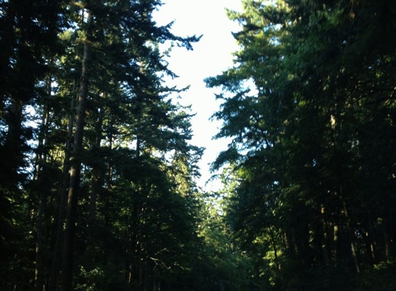 Deception Pass State Park - Oak Harbor, WA