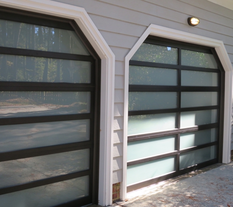 American Pro Garage Doors - Knoxville, TN