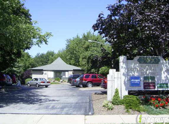 American Nationwide Mortgage Company, Inc. - Westlake, OH
