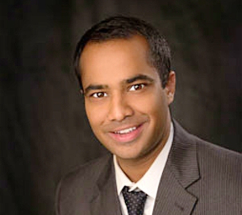 Dr. Alok A Bansal, MD - Mountain View, CA