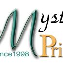 Mystical Printing - Funeral Planning