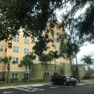 Residence Inn Orlando Airport - Orlando, FL