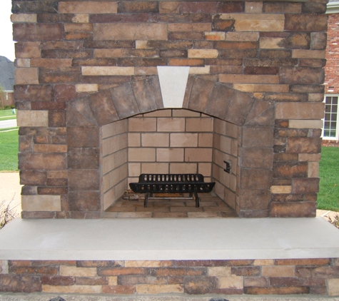 Mike Perry Masonry - Louisville, KY