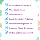 Under My Pillow Pediatric Dentistry - Pediatric Dentistry