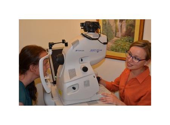 Hansen Optometrists - Orange, NSW