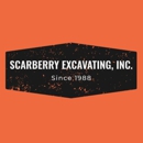 Scarberry Excavating Inc - Excavation Contractors