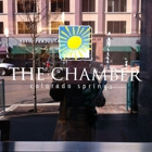 Greater Co Springs Chamber Of Commerce