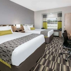 Microtel Inn and Suites by Wyndham Lubbock