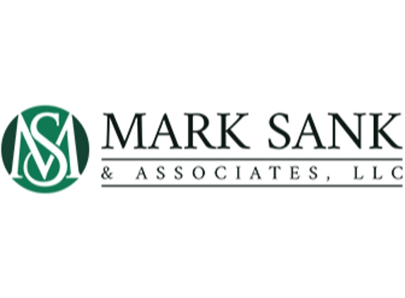 Mark Sank & Associates, LLC - Stamford, CT