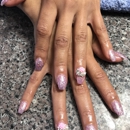 Glamour Nails - Nail Salons