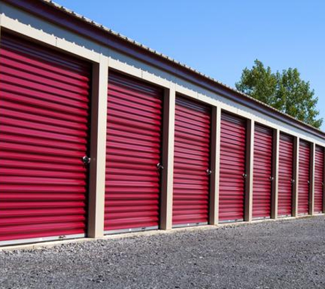 Eternity Safety Storage - Blue Springs, MO