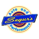 Segur's Auto and Performance - Automobile Body Repairing & Painting