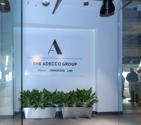 Adecco Staffing Corporate Headquarters - Jacksonville, FL