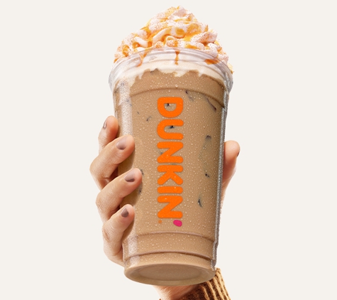 Dunkin' - Plainview, NY