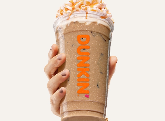 Dunkin' - North Las Vegas, NV