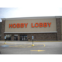 Hobby Lobby 4351 Franklin St # 2, Michigan City, IN 46360 - YP.com