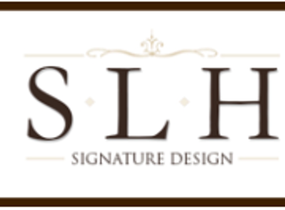 SLH Signature Design - Spring, TX