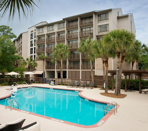 Holiday Inn Express Hilton Head Island, an IHG Hotel - Hilton Head, SC