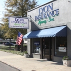 Lyon Insurance Agency Inc