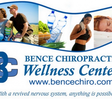 Dr. Pavel Bence, DC - Macomb, MI