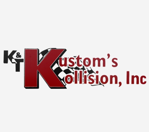 K & T Kustom Kollision Inc - Shelby Township, MI
