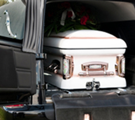 Abbott & Hast Mortuary Inc Funeral & Cremation Services - Los Angeles, CA