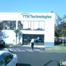 TTM Technologies, Inc - Printed & Etched Circuits