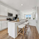 Bridgeport Townhomes By Stanley Martin Homes - Home Design & Planning