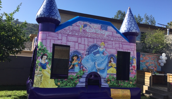 Ibarra Party Rentals - Los Angeles, CA