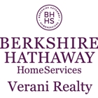 Berkshire Hathaway HomeServices Verani Realty