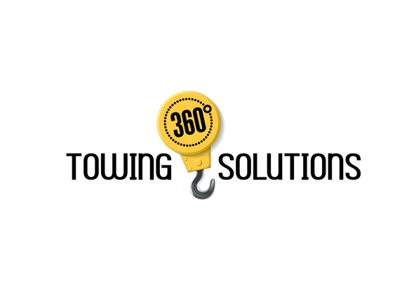 360 Towing Solutions - San Antonio, TX