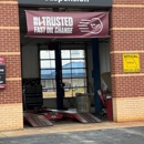 Jiffy Lube Oil Change - Automobile Parts & Supplies