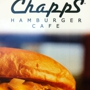 Chapps Cafe