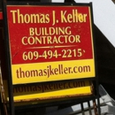 Keller Thomas J Building Contractor - Home Builders