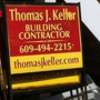 Thomas J Keller Building Contractor