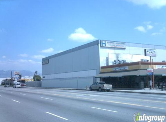 Howard Industries - Van Nuys, CA