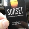 Sunset commercial cleaning llc gallery