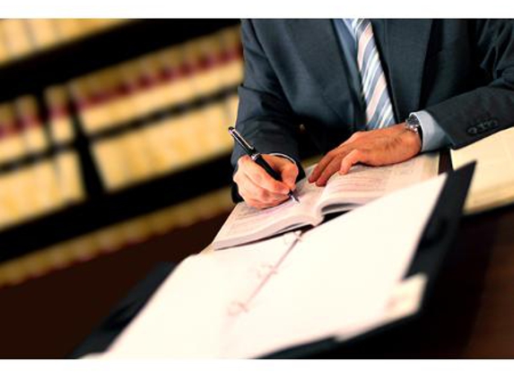 Peter G Arnheim & Associates - Pascoe Vale, VIC