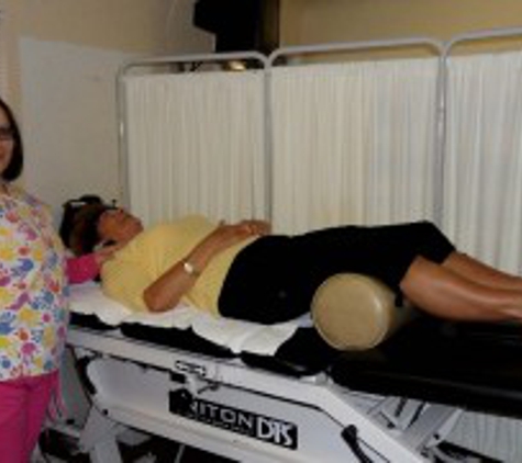 Back Pain Relief Clinics - Saint Petersburg, FL