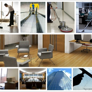 flexible janitorial services - Houston, TX