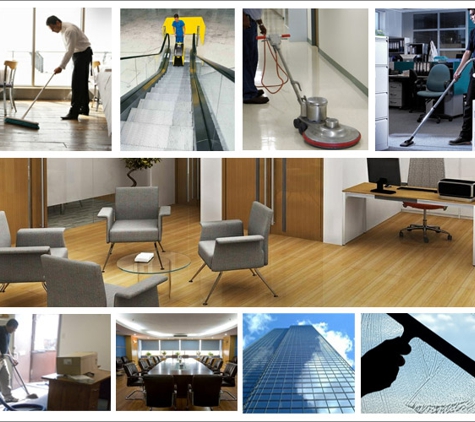 DiVine Commercial Services - Chesapeake, VA